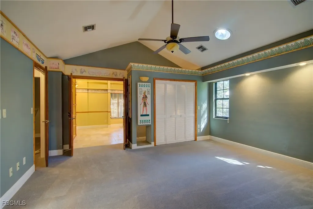3836 Hidden Acres Circle N North Fort Myers FL 33903