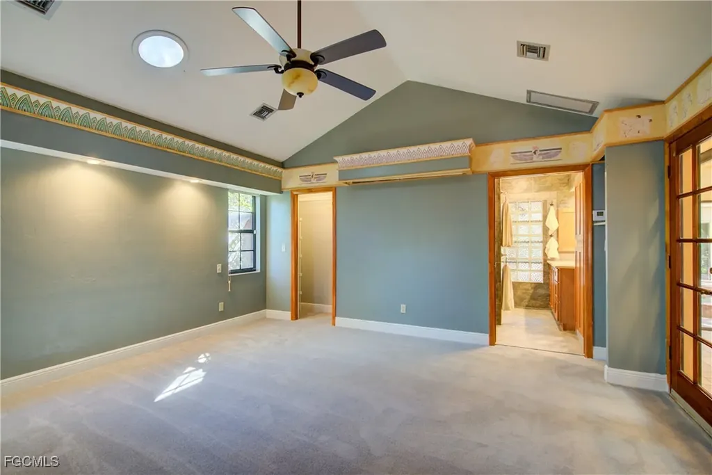 3836 Hidden Acres Circle N North Fort Myers FL 33903