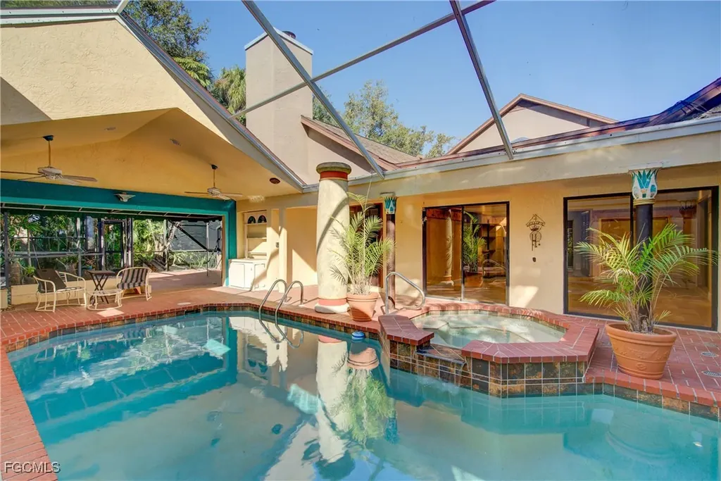 3836 Hidden Acres Circle N North Fort Myers FL 33903