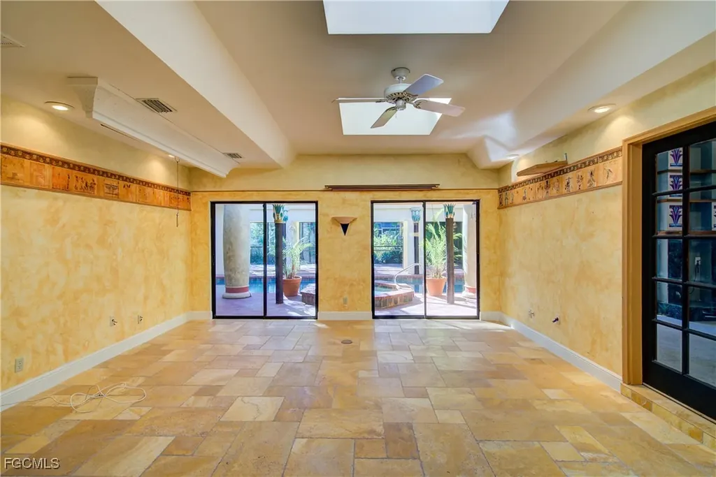 3836 Hidden Acres Circle N North Fort Myers FL 33903