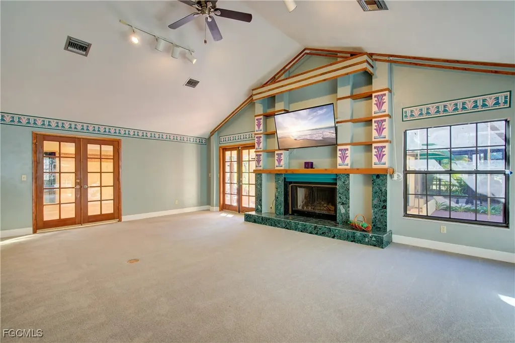 3836 Hidden Acres Circle N North Fort Myers FL 33903