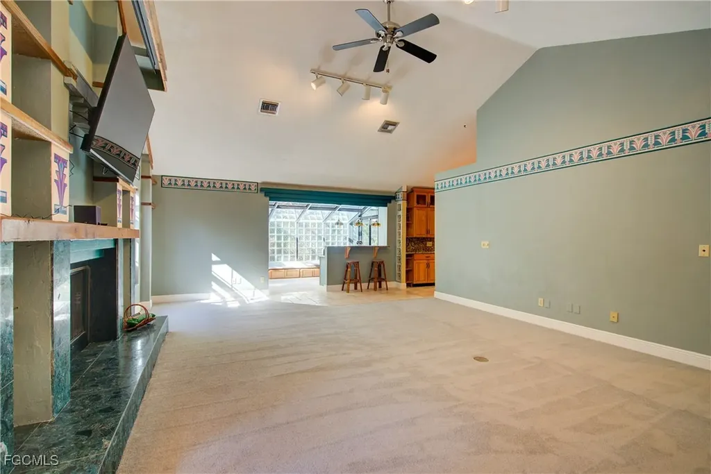 3836 Hidden Acres Circle N North Fort Myers FL 33903