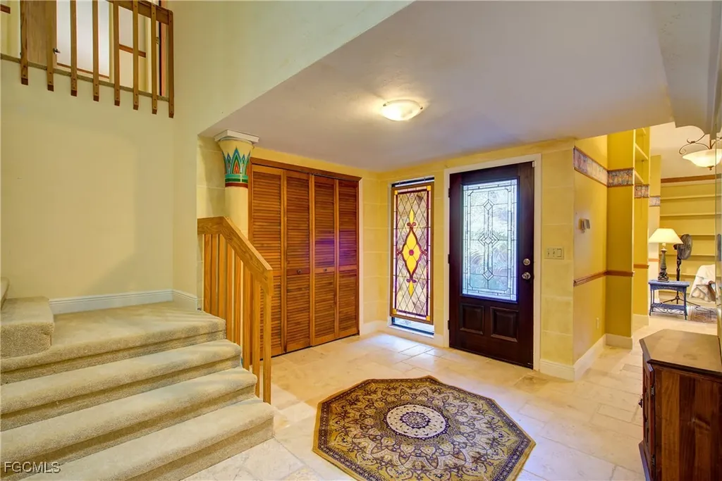 3836 Hidden Acres Circle N North Fort Myers FL 33903