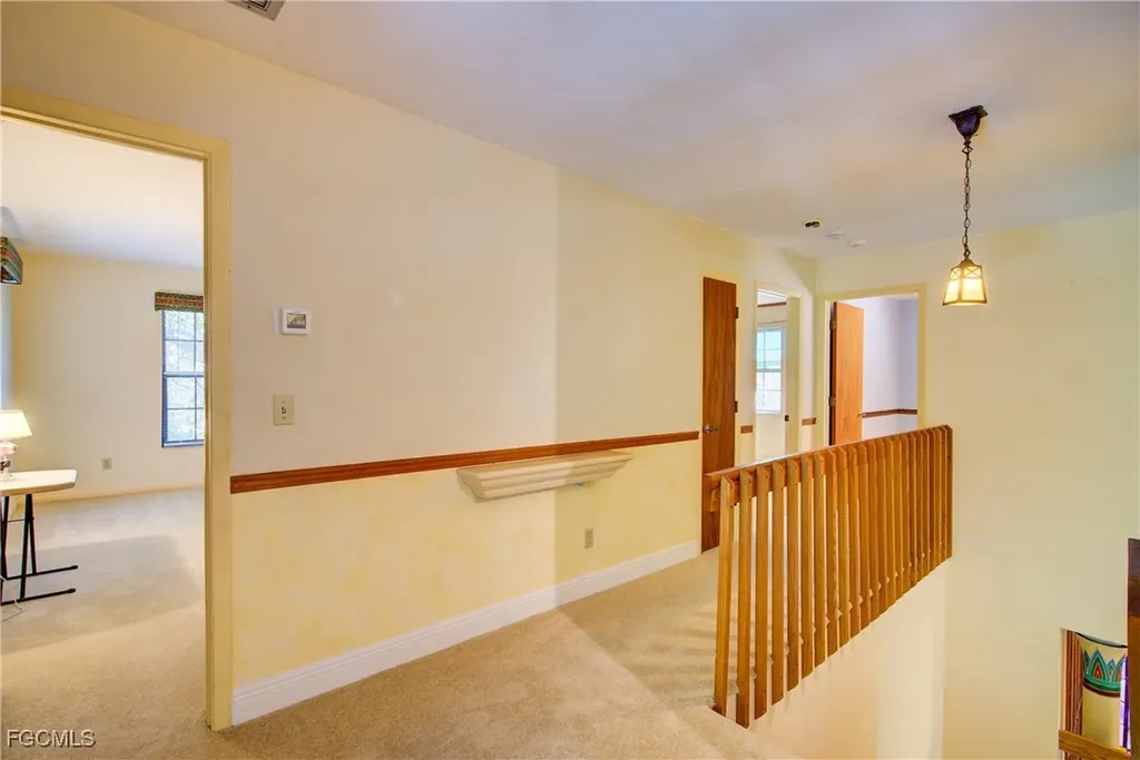 3836 Hidden Acres Circle N North Fort Myers FL 33903