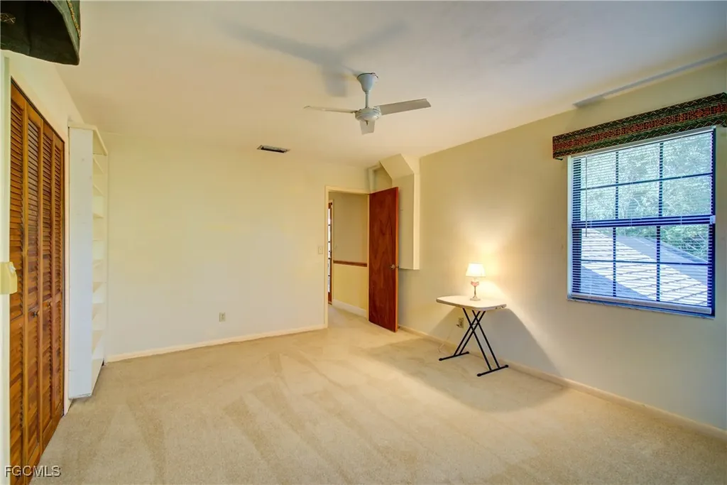 3836 Hidden Acres Circle N North Fort Myers FL 33903
