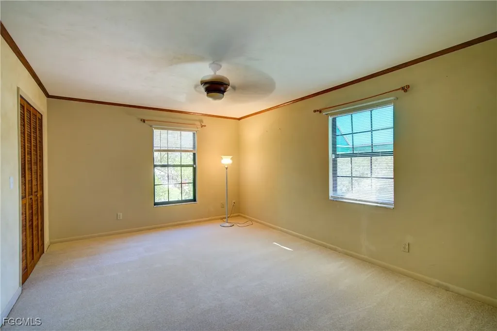 3836 Hidden Acres Circle N North Fort Myers FL 33903