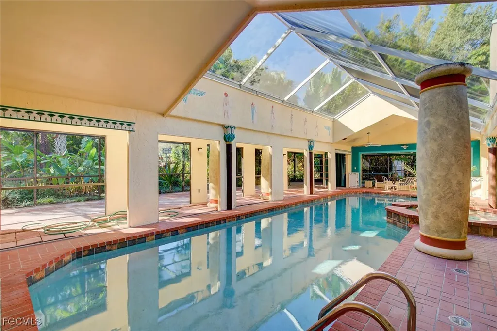 3836 Hidden Acres Circle N North Fort Myers FL 33903