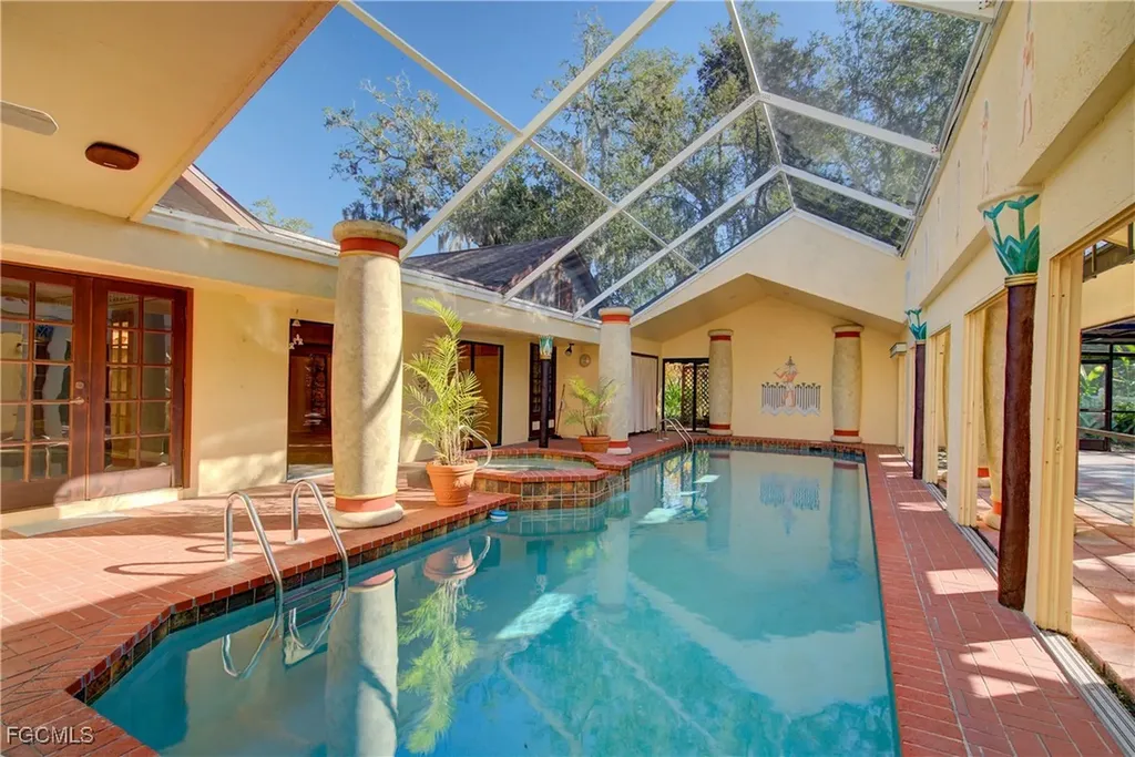 3836 Hidden Acres Circle N North Fort Myers FL 33903
