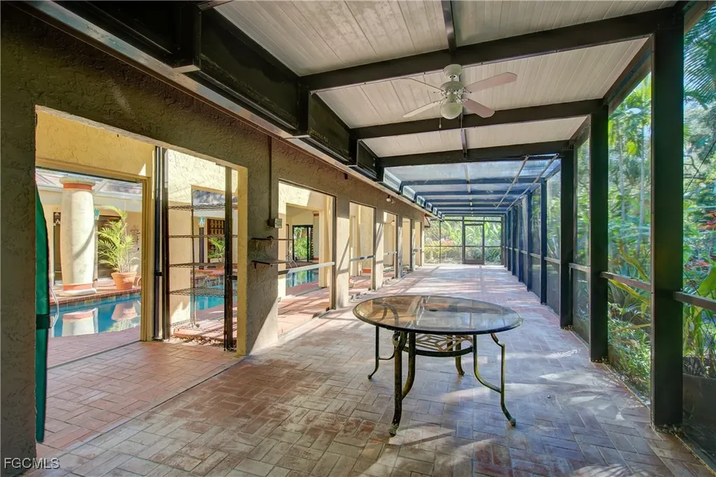 3836 Hidden Acres Circle N North Fort Myers FL 33903