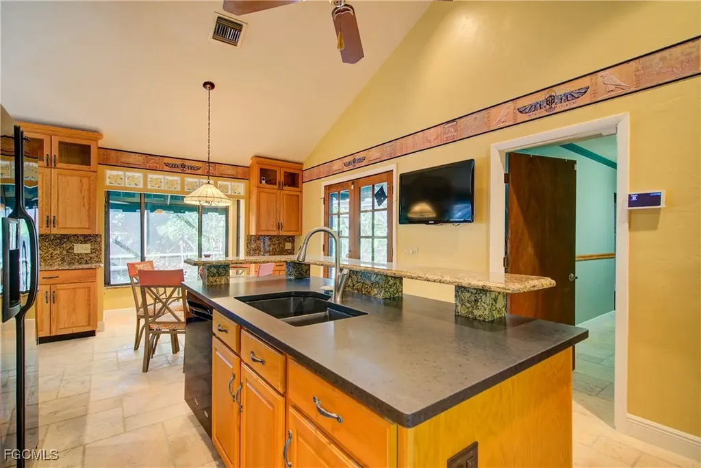 3836 Hidden Acres Circle N North Fort Myers FL 33903