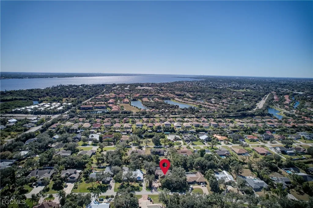 3836 Hidden Acres Circle N North Fort Myers FL 33903