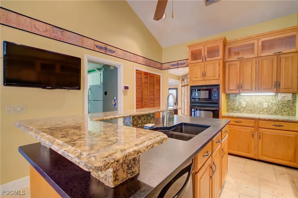 3836 Hidden Acres Circle N North Fort Myers FL 33903