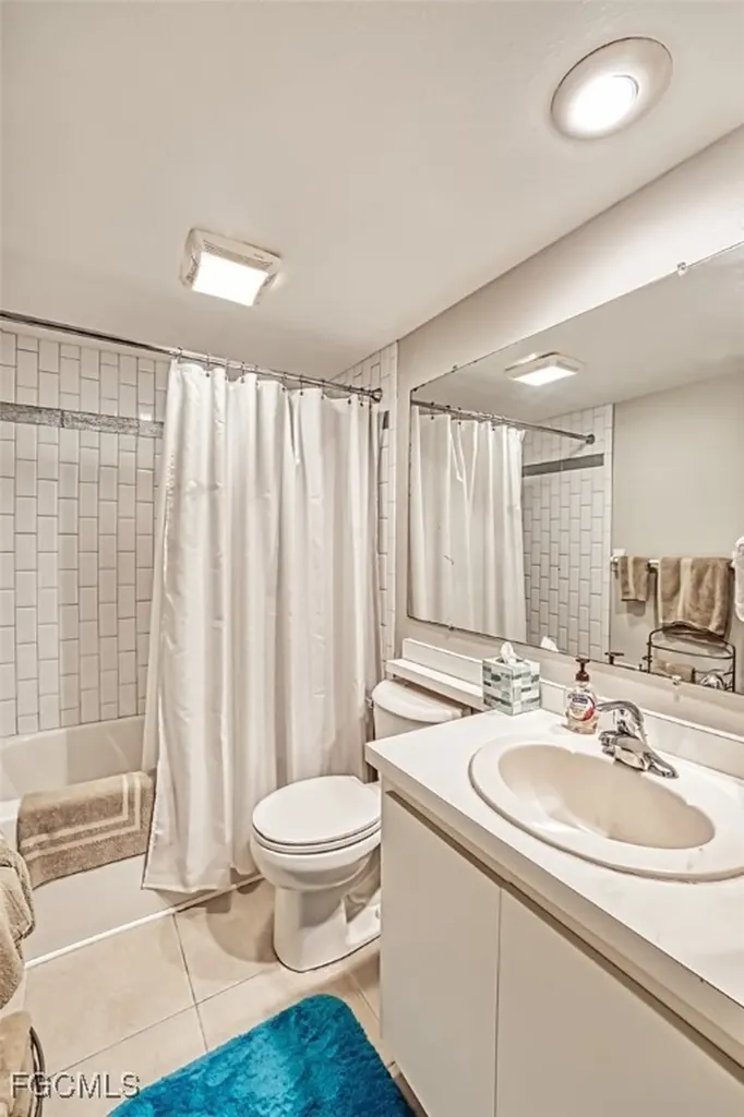 1444 Park Shore Circle Fort Myers FL 33901