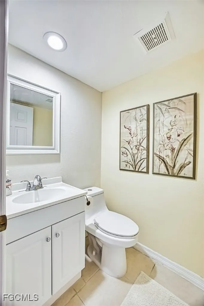 1444 Park Shore Circle Fort Myers FL 33901