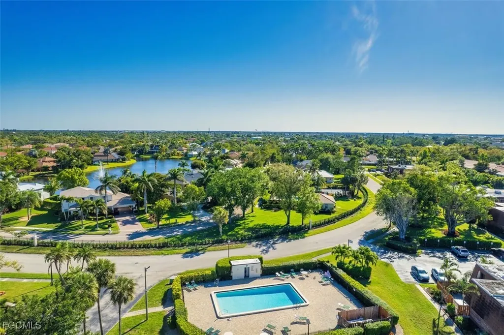 1444 Park Shore Circle Fort Myers FL 33901