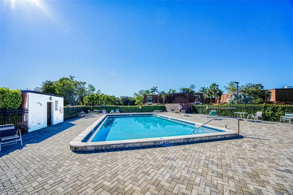 1444 Park Shore Circle Fort Myers FL 33901