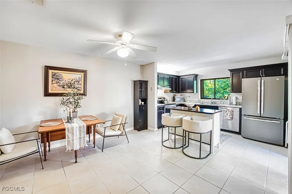 1444 Park Shore Circle Fort Myers FL 33901