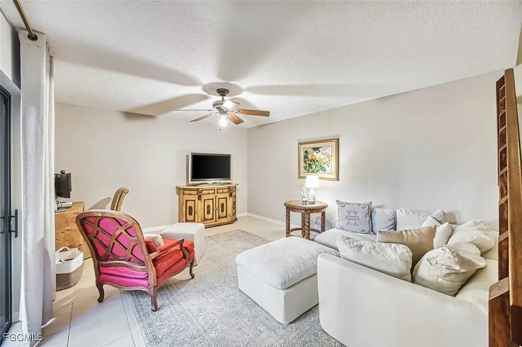 1444 Park Shore Circle Fort Myers FL 33901