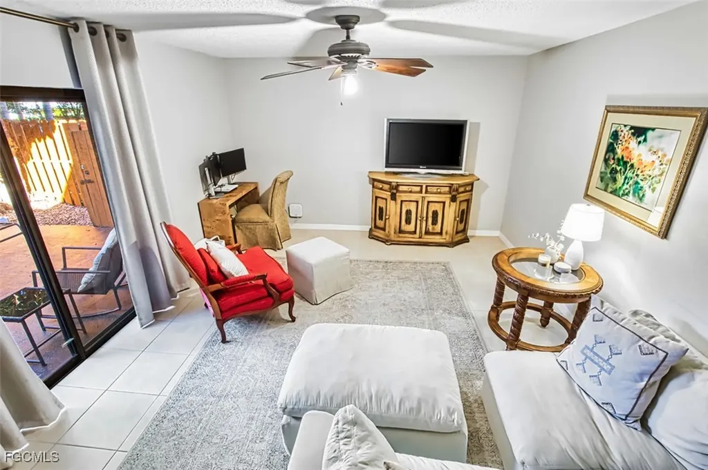 1444 Park Shore Circle Fort Myers FL 33901
