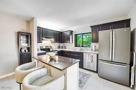 1444 Park Shore Circle Fort Myers FL 33901