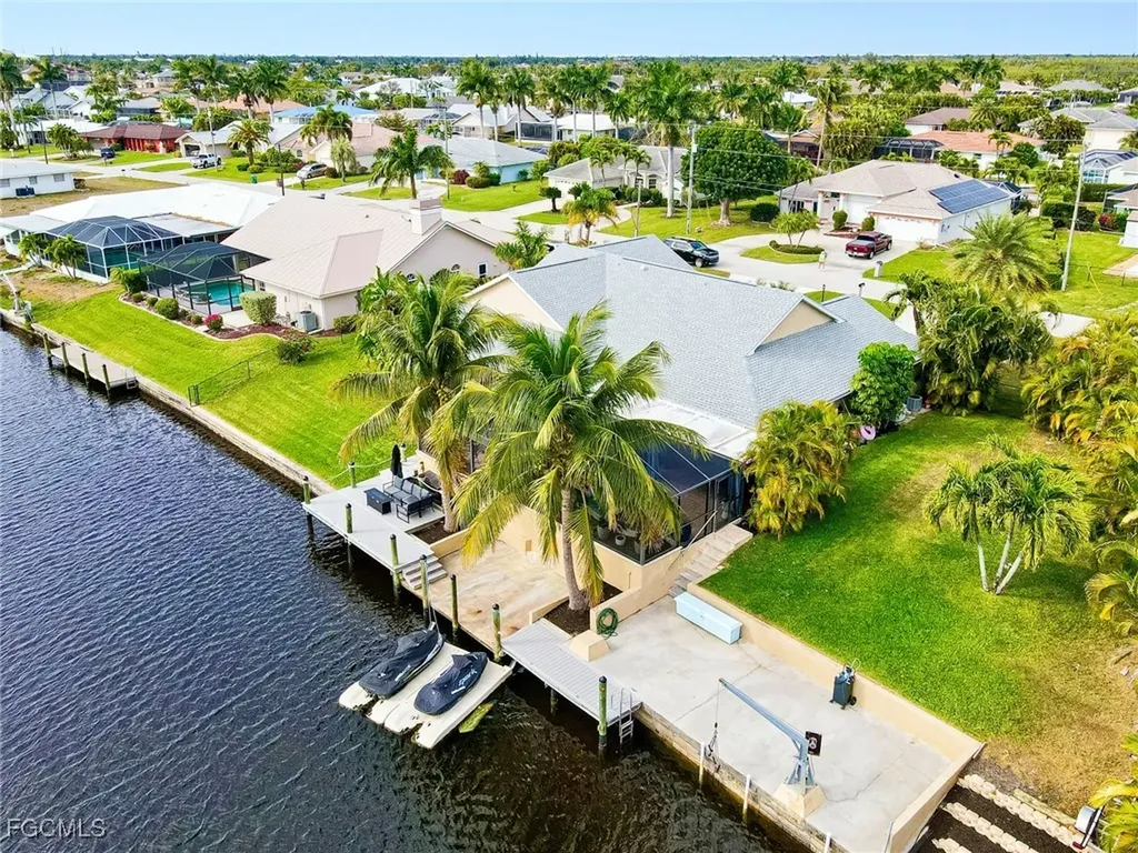 2274 SE 27th Street Cape Coral FL 33904
