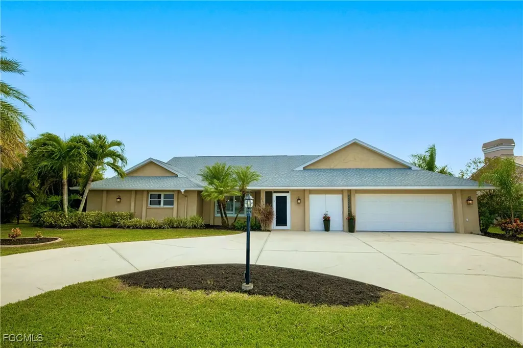2274 SE 27th Street Cape Coral FL 33904