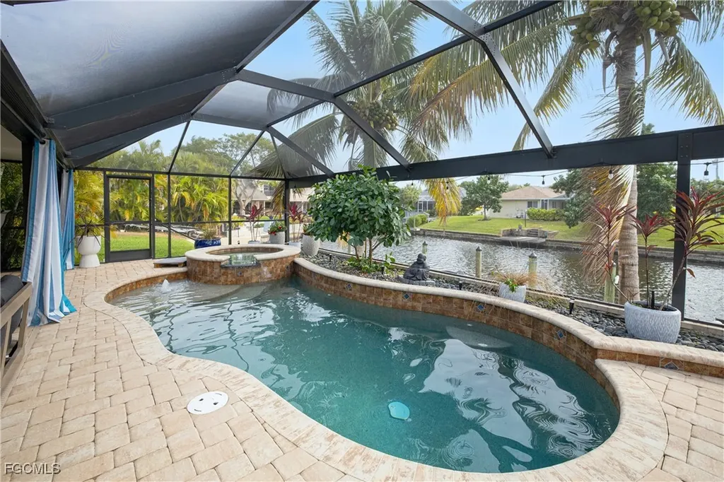 2274 SE 27th Street Cape Coral FL 33904