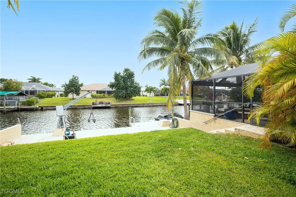 2274 SE 27th Street Cape Coral FL 33904