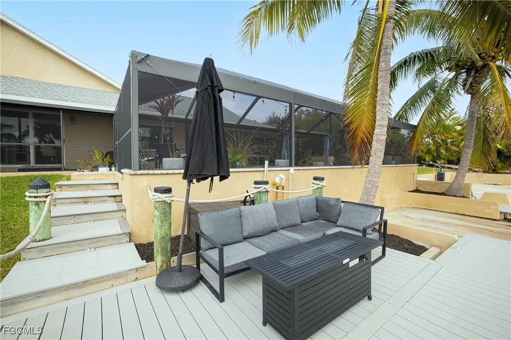 2274 SE 27th Street Cape Coral FL 33904