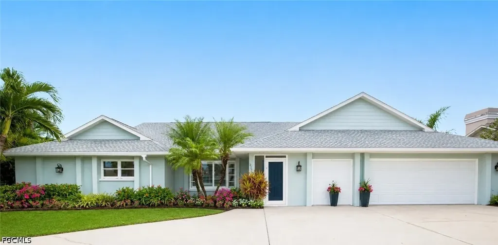 2274 SE 27th Street Cape Coral FL 33904