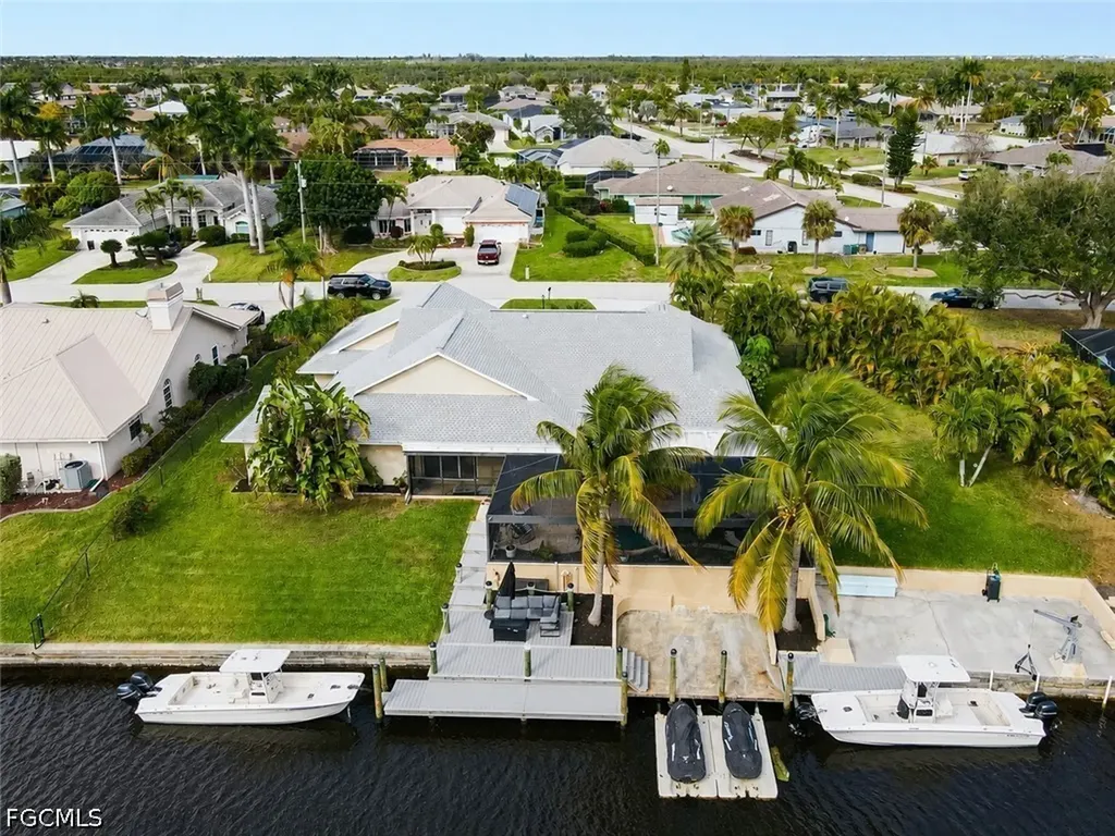 2274 SE 27th Street Cape Coral FL 33904