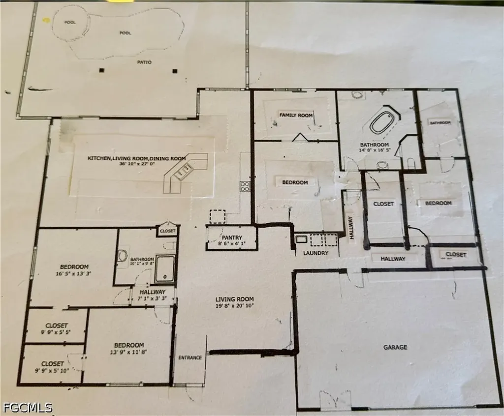 2274 SE 27th Street Cape Coral FL 33904