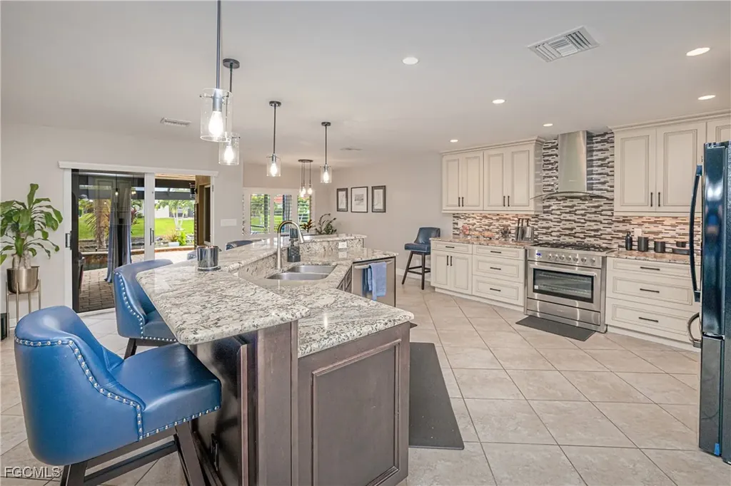 2274 SE 27th Street Cape Coral FL 33904