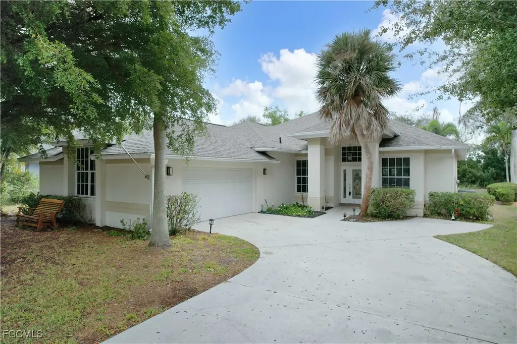 1580 Argyle Drive Fort Myers FL 33919