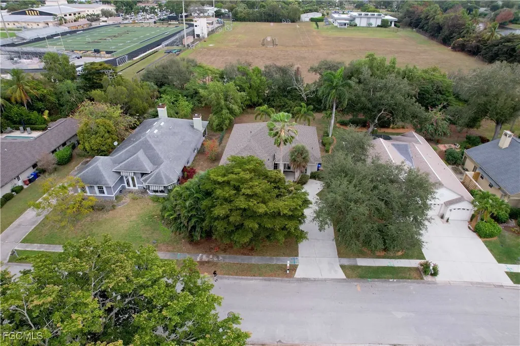 1580 Argyle Drive Fort Myers FL 33919