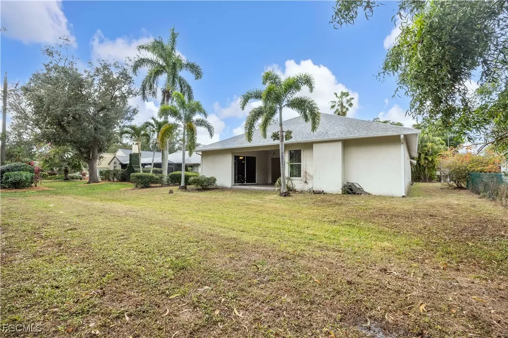 1580 Argyle Drive Fort Myers FL 33919