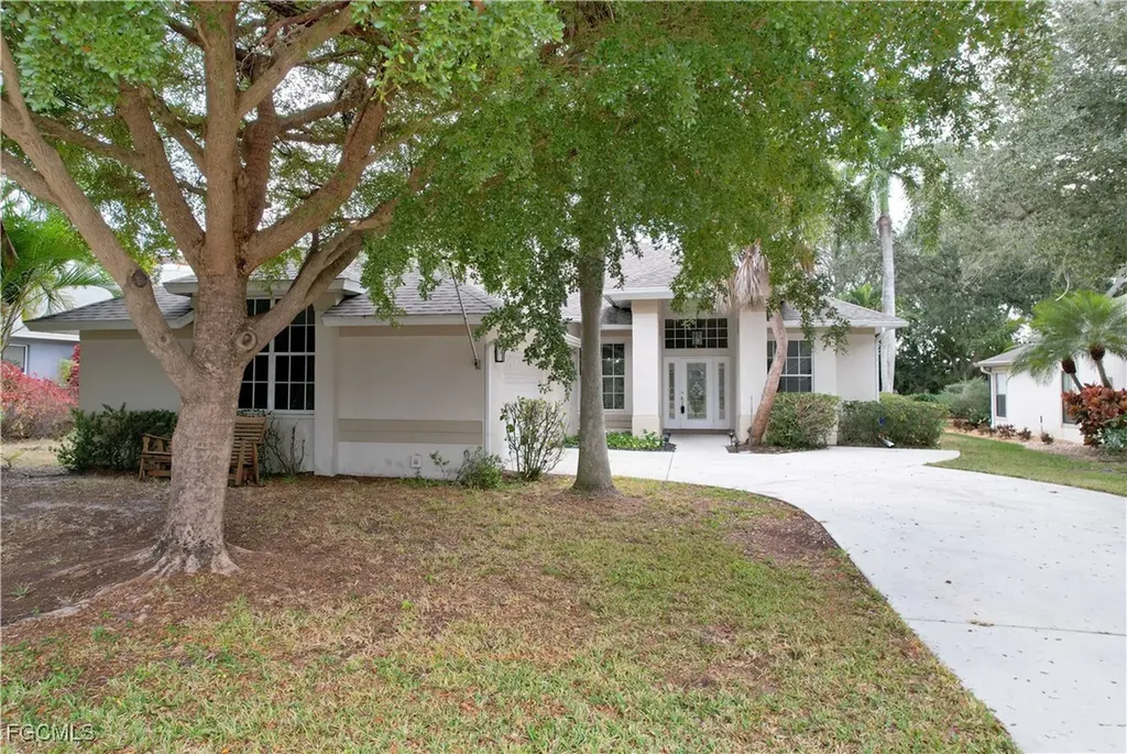 1580 Argyle Drive Fort Myers FL 33919