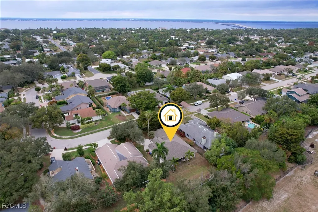1580 Argyle Drive Fort Myers FL 33919