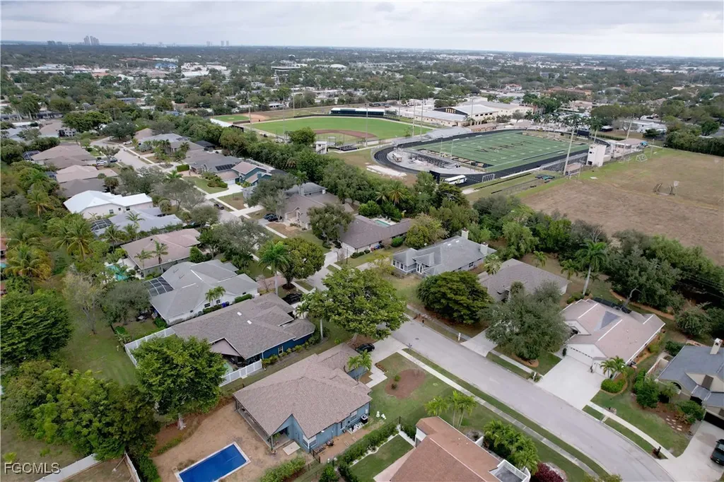 1580 Argyle Drive Fort Myers FL 33919