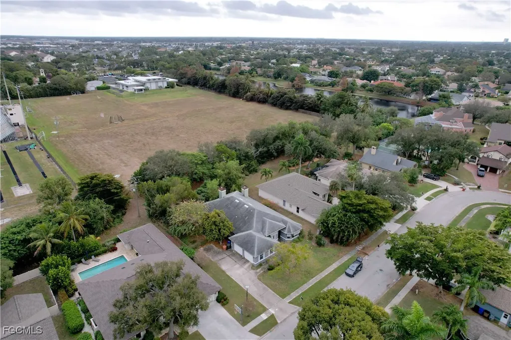 1580 Argyle Drive Fort Myers FL 33919