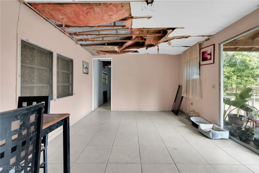 830 N Zambria Street Clewiston FL 33440