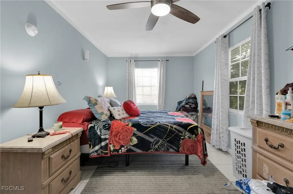 830 N Zambria Street Clewiston FL 33440