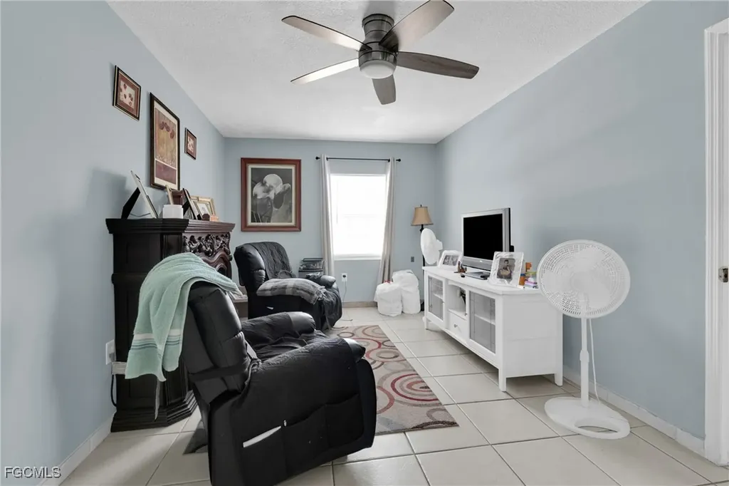 830 N Zambria Street Clewiston FL 33440