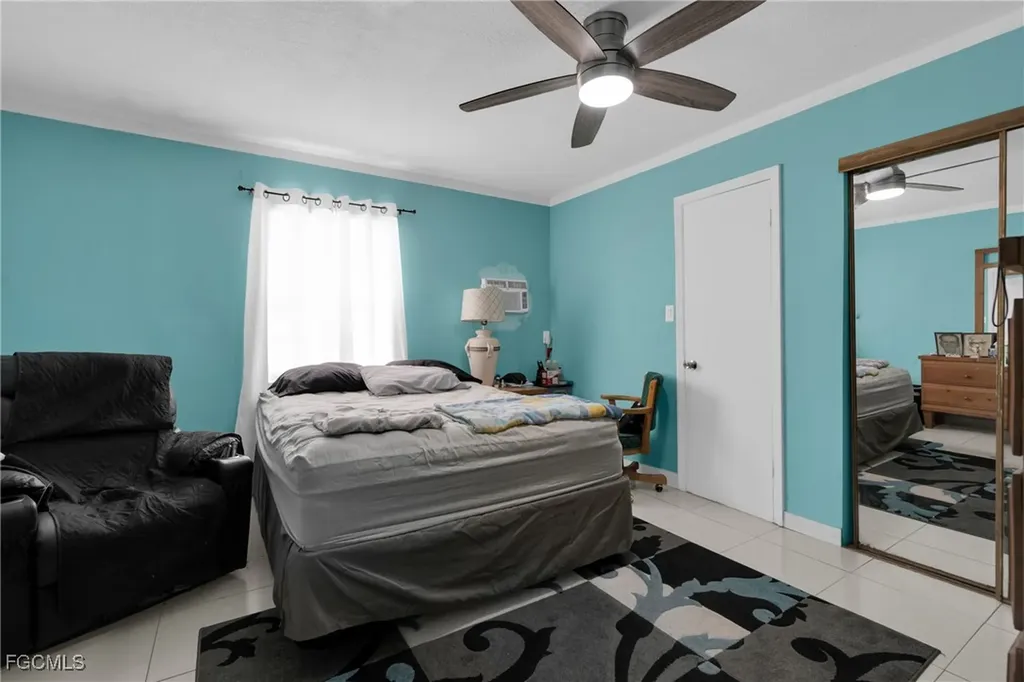 830 N Zambria Street Clewiston FL 33440