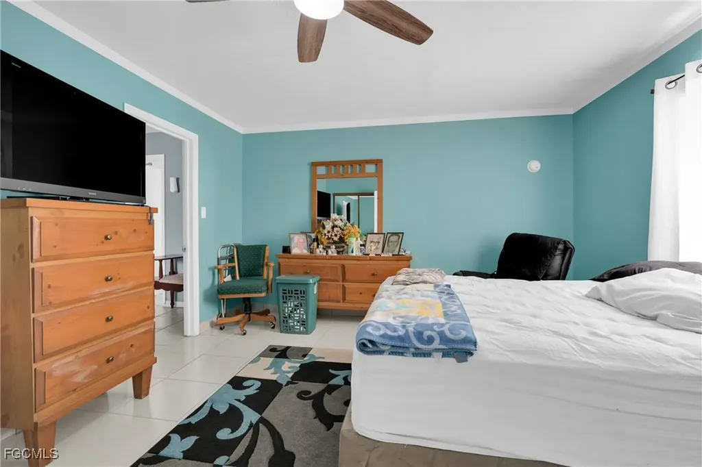 830 N Zambria Street Clewiston FL 33440