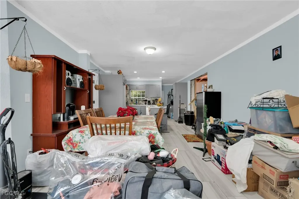 830 N Zambria Street Clewiston FL 33440