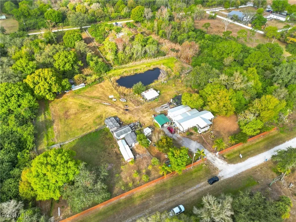 830 N Zambria Street Clewiston FL 33440