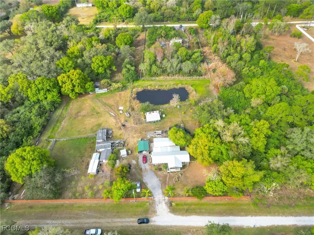 830 N Zambria Street Clewiston FL 33440