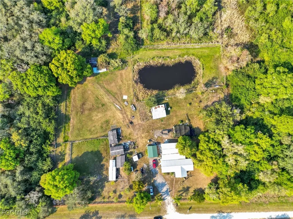 830 N Zambria Street Clewiston FL 33440