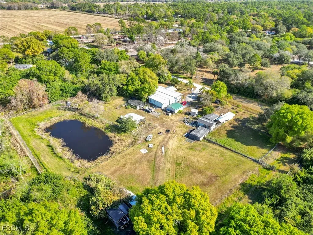 830 N Zambria Street Clewiston FL 33440